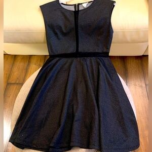 New Macy’s One Clothing dress sz L